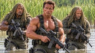 Download lagu 2026 Action Movie: Special Forces sneak underwater, plant bombs and blow up a terrorist base! mp3