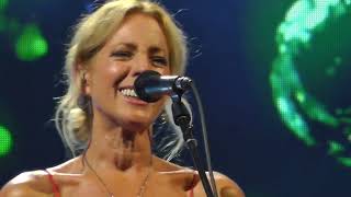 Sarah McLachlan "Fear" + bows - live 7/10/26 (21) Boston, MA