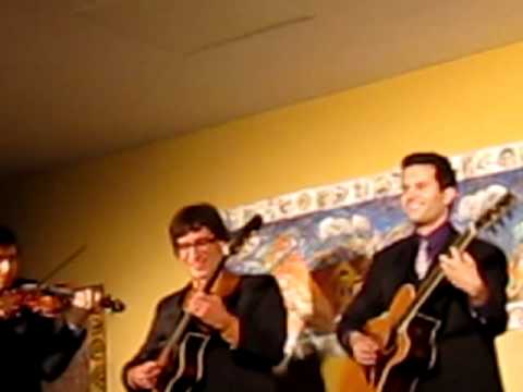Frank Vignola's Hot Club, video 5