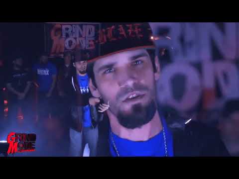 My 12th Grind Mode Cypher Verse: Barz in the Bronx Vol. 17 (prod. Shawn Keys aka Epic Beats)