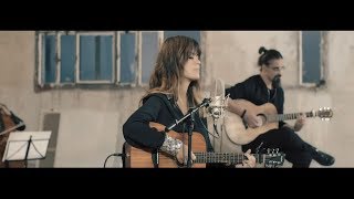 Vanesa Martín - Inventas (Acústico)