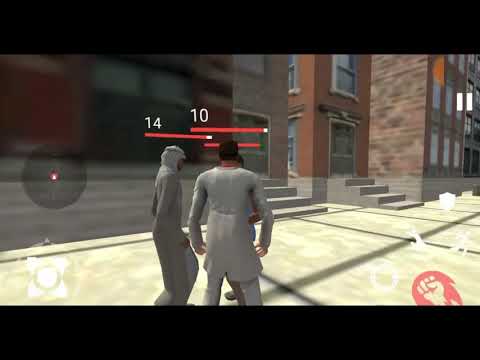 Real Gangster City Crime Vegas 3D 2018