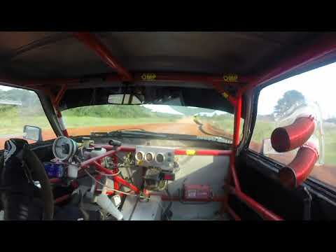 Campeonato Metropolitano de São José dos Pinhais - SPJ 2019 VNT - Categoria Opala - Turismo 5000