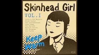 Rocksteady Compilation  - Skinhead Girl (I)