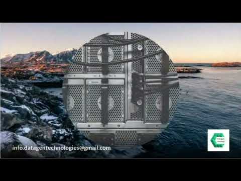 Datagen Technologies   Introduction