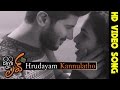 100 Days Of Love Movie Songs Hrudayam Kannulatho Video Song Dulquer Salman Nithya Menon
