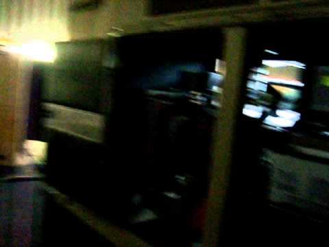 Used-Katolight 25 kW standby (20kW prime) diesel generator set model D25FDJ4T2 - stock # 44354006