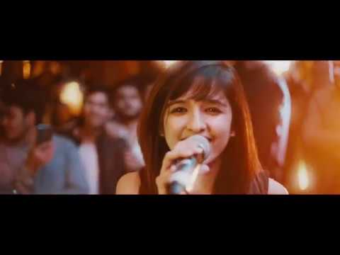 Adil Sayeed India Takeover #ShirleySetiaLive | Live Event Shoot