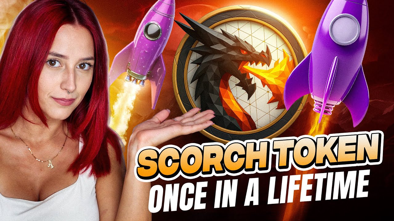 SCORCH Token Review