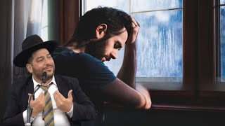 לא משנה איפה נפלת, בורא עולם תמיד יחכה לך!- הרב אפרים שרבני (הרב אפרים שרבני) - התמונה מוצגת ישירות מתוך אתר האינטרנט יוטיוב. זכויות היוצרים בתמונה שייכות ליוצרה. קישור קרדיט למקור התוכן נמצא בתוך דף הסרטון