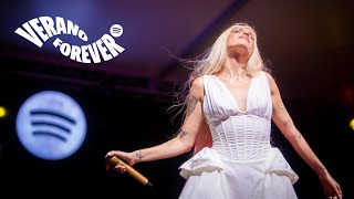 Spotify Elena Rose - Cosita Linda (Live) | Verano Forever