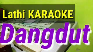 Download lagu LATHI KARAOKE DANGDUT VERSI NEW PALLAPA mp3