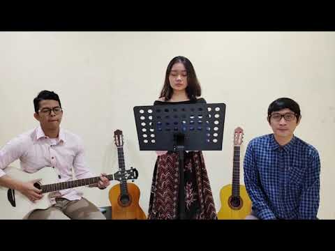 PKJ 8 - Bukalah Gapura Indah // KPR GKP Jatiasih