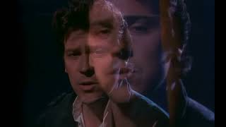 Shakin&#39; Stevens - Because I Love You (Official Video), Full HD (Digitally Remastered and Upscaled)