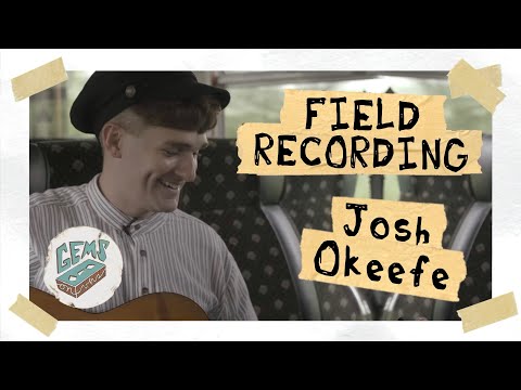 Josh Okeefe, "Runaway Train" // GemsOnVHS™