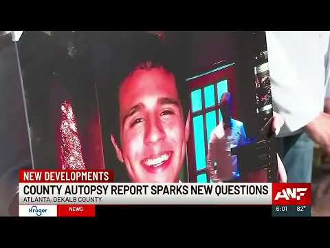 Habersham County District Attorney to take over ‘Cop City’ shooting investigation