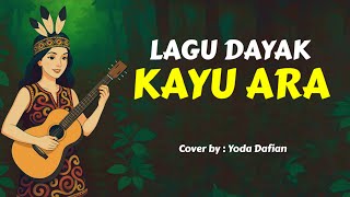 Download lagu Kayu Ara | Lagu Dayak | cover terbaru 2025 mp3