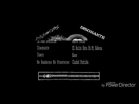 DISTHOCLES DISONANTE SPLIT
