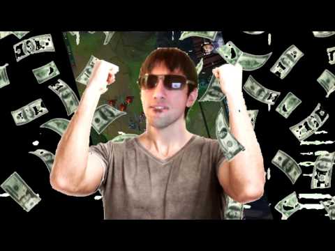 HotshotGG Learns How to Play Gangplank