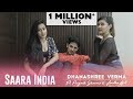 Saara India Dhanashree Verma Ft Priyank Sharma Aastha Gill