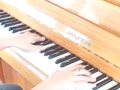 88 LM.C Katekyo Hitman Reborn! opening 4 piano ...