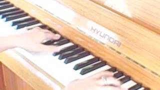 88 LM.C Katekyo Hitman Reborn! opening 4 piano cover