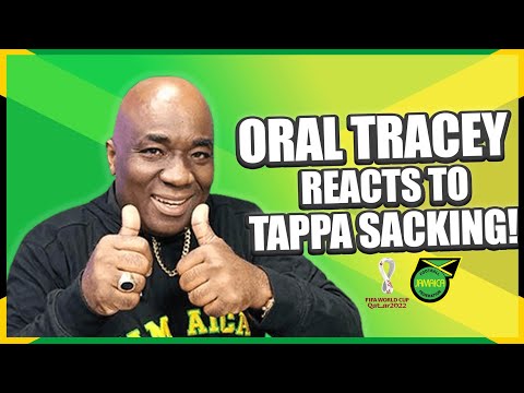 CONFIRMED! COACH TAPPA WHITMORE SACKED BY JFF!