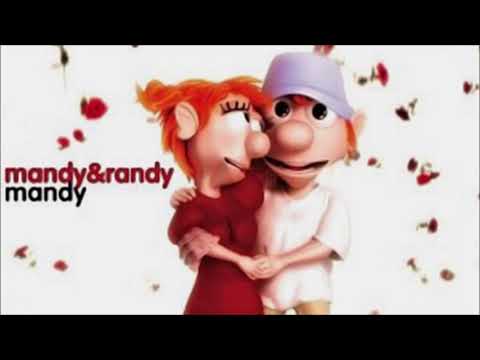 Mandy & Randy - Mandy (Extended Version) (2002)