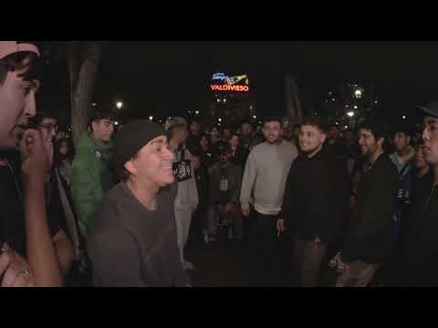 NO SE TU DIME vs. PAPER GANG: Cuartos - DEM Civil War 2023