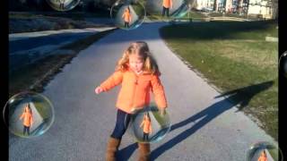 Duran Duran - She&#39;s Too Much (3 years old love)