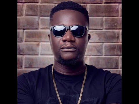 OBIBINI - THE STATEMENT  (AUDIO SLIDE)