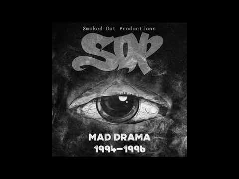 Smoked Out Productions - Keep Smokin