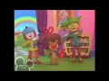 Playhouse Disney S BB S Music Time The Rainbow Dance