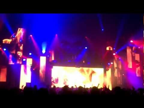 Masters of Hardcore - The Arise of Austria: Noize Suppressor live