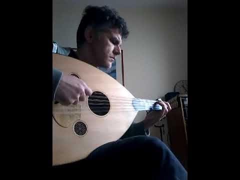 Neva saz semaisi Ziya Paşa