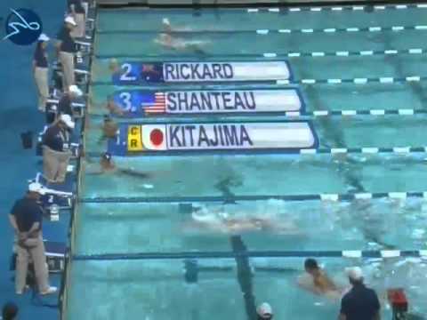 PanPacs 2010 - 200breast men - A-final