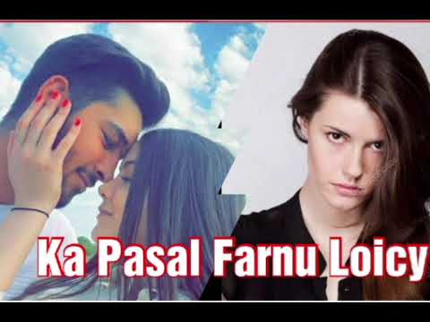 A Pasal Farnu tuvu zet leh Chhandami // Chhungkaw tin hian Rorel na fel kan mamawh..