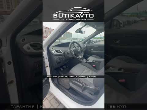 фото renault megane iii рестайлинг 0