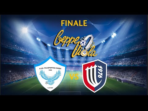 Finale XXXVI Torneo Beppe Viola, N.T.T.Teste - Pol. Carso