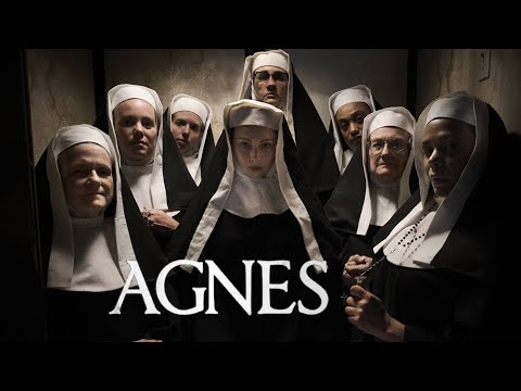 Agnes (2021) Face your Demons the Trailer