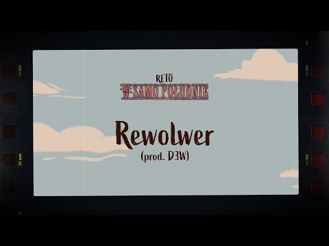 Video thumbnail for Rewolwer