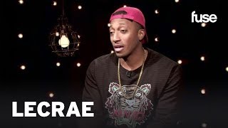 Lecrae On Writing Music For The Shack