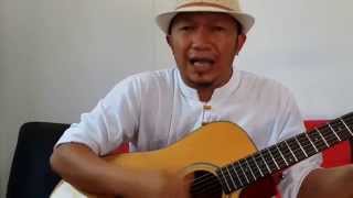 เพลงขอแค่มีเธอ-โจ้ จินตกวี