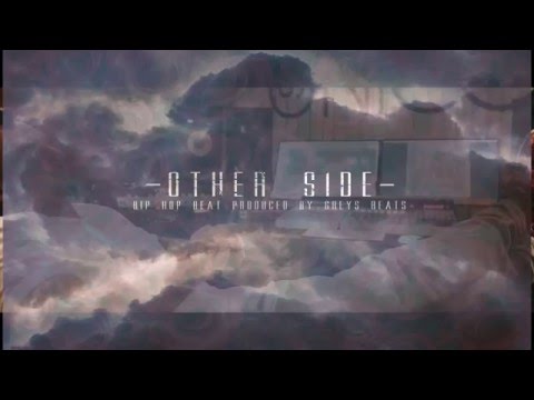 Deep Piano Violin Hip Hop Rap Beat FREE