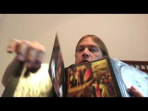 Metal Collection Update 47 (Cd/Cass./Vinyl)