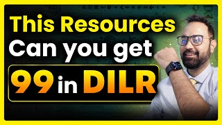 How to Prepare for DILR in CAT Exam 2025 | Best Books & Online Resources