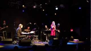 Rumer - Sara Smile (Live @ Highline Ballroom, NYC)