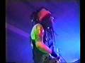 White Zombie - Cosmic Monsters Inc. LIVE '92 ...