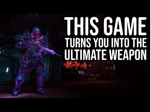 Clearing Rooms in SECONDS with Our Most BUSTED BUILD YET! Deadzone Rogue 1.0