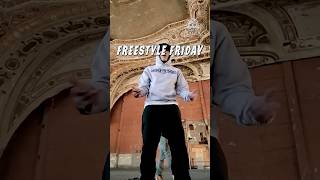 Eminem - SHADY XV Cypher [Freestyle Friday]